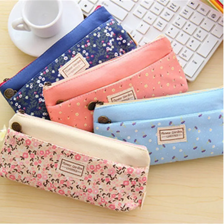 4 Colour Double Zipper Pencil Cases Pencils Portable Student Stationery Storage Pencil Bag for School Office Supplies 1 pcs
4 Colour Double Zipper Pencil Cases Pencils Portable Student Stationery Storage Pencil Bag for School Office Supplies 1 pcs