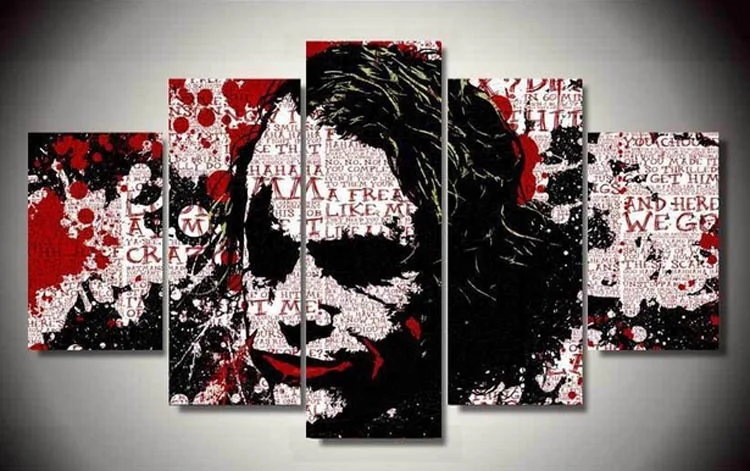 5 Panel Wall Pictures for Living Room Picture Print Painting On Canvas Wall Art Home Decor Living Room Canvas Print Painting
5 Panel Wall Pictures for Living Room Picture Print Painting On Canvas Wall Art Home Decor Living Room Canvas Print Painting