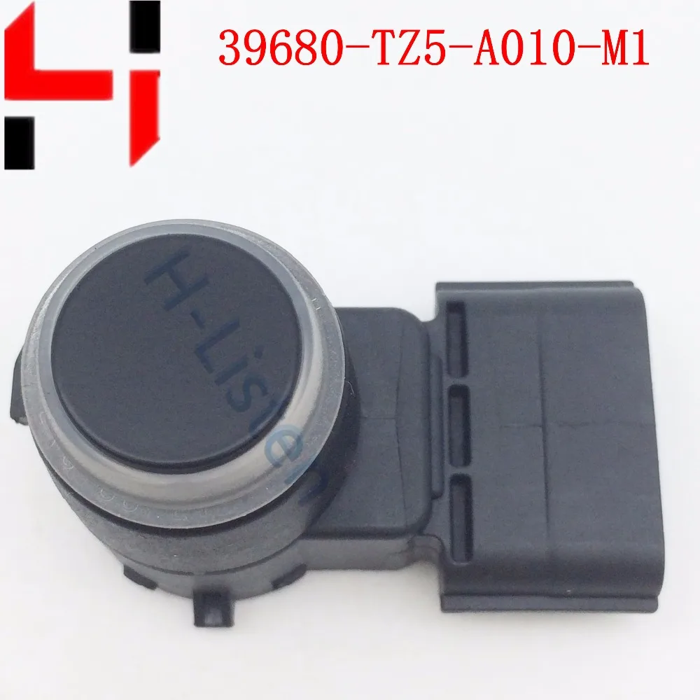 Free shipping! Car Parktronic 39680-TV0-E11ZE PDC Parking Sensor For Honda Acura RLX CR-V Civic 39680-TZ5-A010-M1 Black
Free shipping! Car Parktronic 39680-TV0-E11ZE PDC Parking Sensor For Honda Acura RLX CR-V Civic 39680-TZ5-A010-M1 Black
