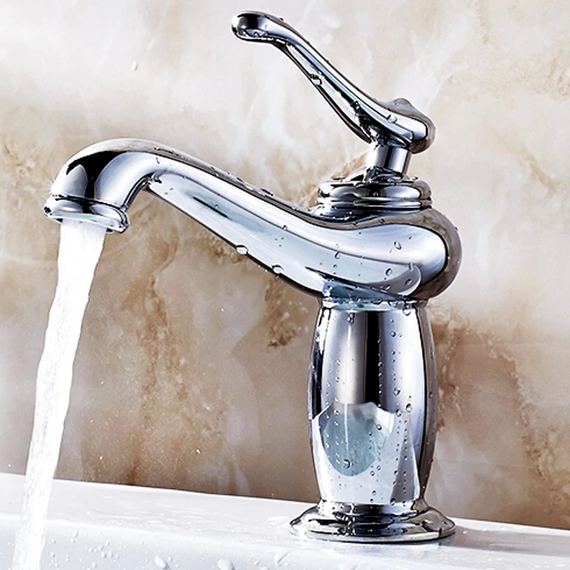 Teapot Shaped Basin Faucet Brass with Ceramic Hole Bathroom Mixer Silver Fashion Sink Tap Used for Bath B-1006M
Teapot Shaped Basin Faucet Brass with Ceramic Hole Bathroom Mixer Silver Fashion Sink Tap Used for Bath B-1006M