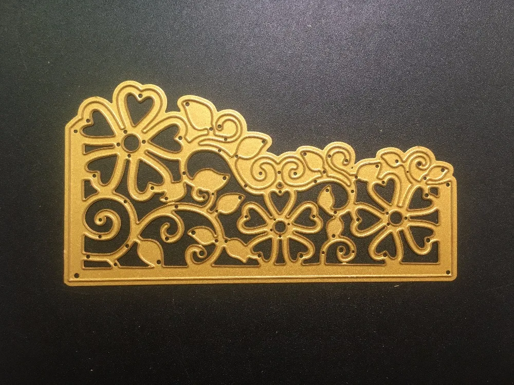 SCD1211 Flower Cover Metal Cutting Dies For Scrapbooking Stencils DIY Album Cards Decoration Embossing Folder Die Cuts Tools
SCD1211 Flower Cover Metal Cutting Dies For Scrapbooking Stencils DIY Album Cards Decoration Embossing Folder Die Cuts Tools