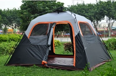 Large space 6 person one room instant set-up high quality camping tent \outdoor tent
Large space 6 person one room instant set-up high quality camping tent \outdoor tent