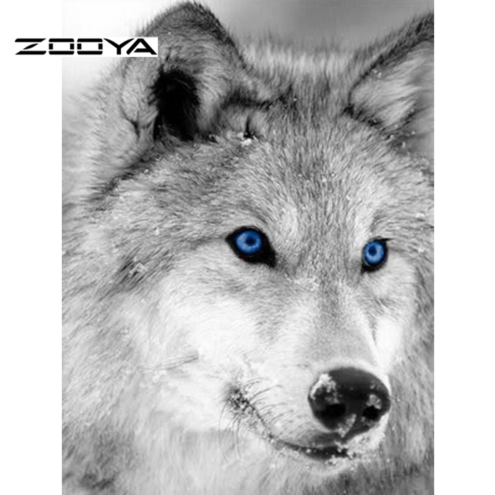 2015 5D DIY Diamond Painting Wolf Animals Cross Stitch Diamond Embroidery Painting Square Drill Full Rhinestone Diamond F538
2015 5D DIY Diamond Painting Wolf Animals Cross Stitch Diamond Embroidery Painting Square Drill Full Rhinestone Diamond F538