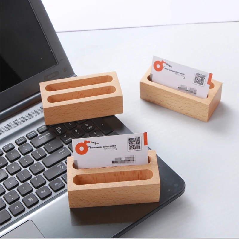 Office Wooden Business Card Case Home Wood Phone Holder Storage Rack Note Desktop Card Holder JJ218
Office Wooden Business Card Case Home Wood Phone Holder Storage Rack Note Desktop Card Holder JJ218