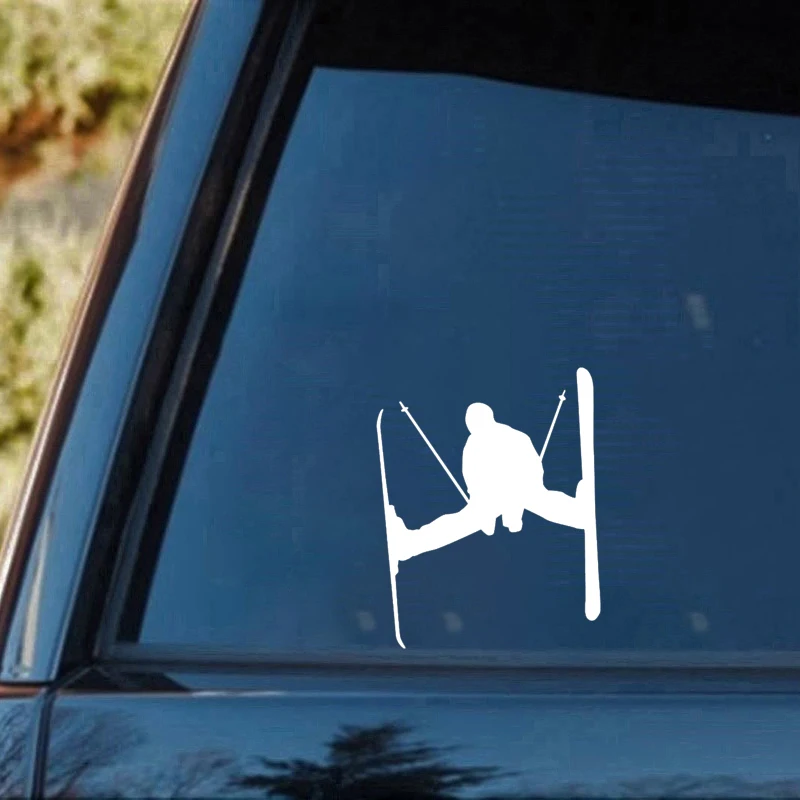 Athletes Skateboard Ski Jumping Window Wall Snowboarder Laptop Sticker Bombol Rear Window Car Sticker
Athletes Skateboard Ski Jumping Window Wall Snowboarder Laptop Sticker Bombol Rear Window Car Sticker