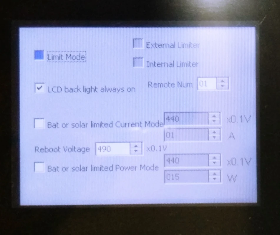 1000W Micro Grid Tie Solar Power Inverter Limiter for Home PV System 1KW DC 22-65V/45-90V 24V 48V 72V AC
1000W Micro Grid Tie Solar Power Inverter Limiter for Home PV System 1KW DC 22-65V/45-90V 24V 48V 72V AC
