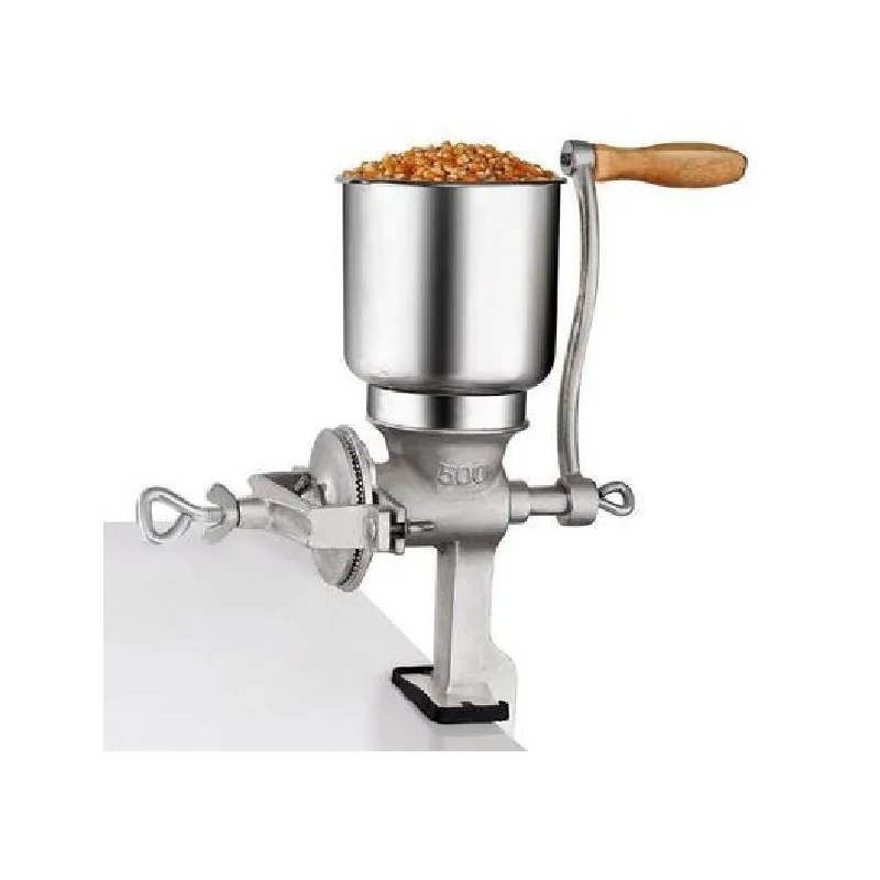 Grain Grinder Malt Crusher Craft Beer Factory Price High Quality Crusher Wholesale Nut Crusher Brewing Tool Maize Crusher
Grain Grinder Malt Crusher Craft Beer Factory Price High Quality Crusher Wholesale Nut Crusher Brewing Tool Maize Crusher
