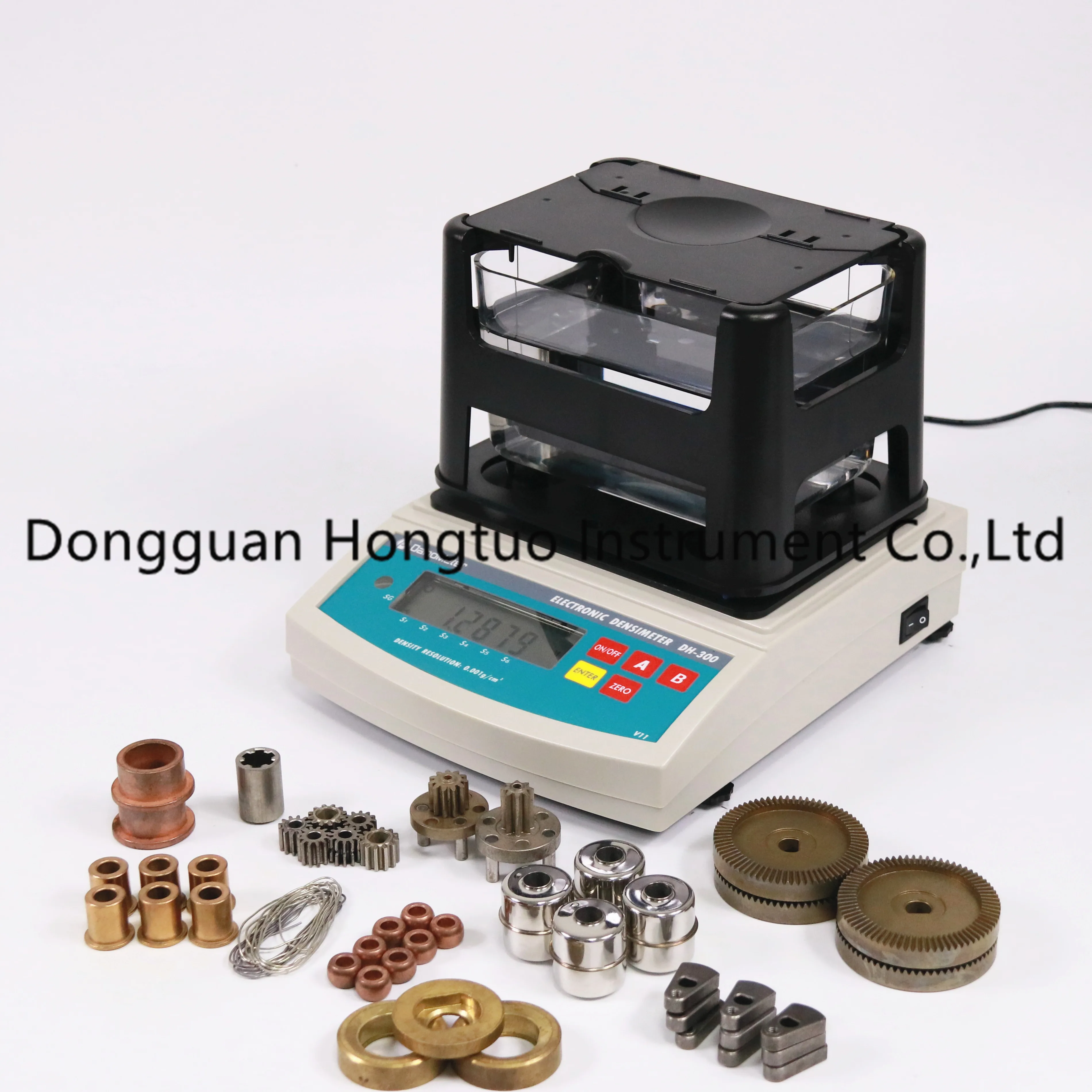 DH-900 Leading Manufacturer Electronic Digital Plastic Density Meter , Plastic Density Tester , Plastic Density Testing Machine
DH-900 Leading Manufacturer Electronic Digital Plastic Density Meter , Plastic Density Tester , Plastic Density Testing Machine