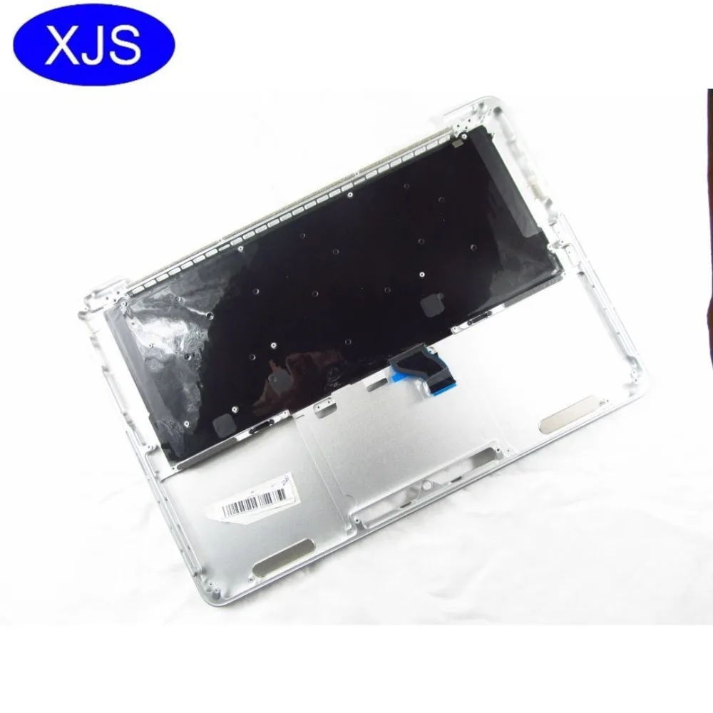 A1502 чехол с клавиатурой верхний US макет для Macbook Pro Retina 13 "A1502 Topcase Late 2013 Mid 2014 661