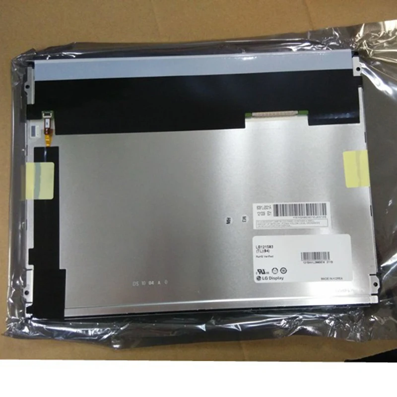 ЖК-экран для LG 12,1 дюйма, ЖК-экран 800(RGB)* 600 с панелью WLED
ЖК-экран для LG 12,1 дюйма, ЖК-экран 800(RGB)* 600 с панелью WLED