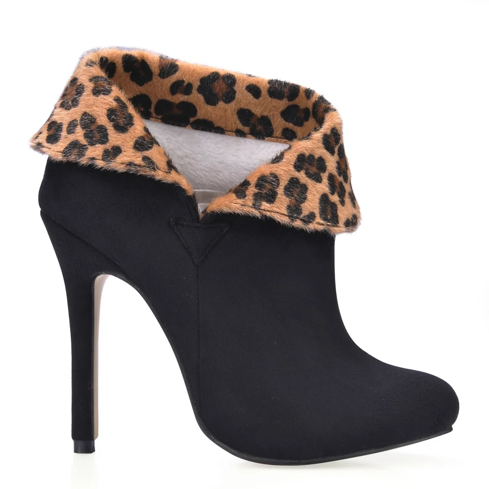 CHMILE CHAU Sexy Party Ankle Boots Women Stiletto High Heel Stiefel Kurzschaft Damen Bottes cheville Femme Bottines 0640CBT-d1
CHMILE CHAU Sexy Party Ankle Boots Women Stiletto High Heel Stiefel Kurzschaft Damen Bottes cheville Femme Bottines 0640CBT-d1