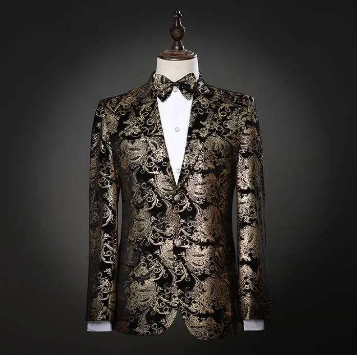 Chorus mariage groom wedding suits for men blazer boys prom suits fashion slim masculino latest coat pant designs business
Chorus mariage groom wedding suits for men blazer boys prom suits fashion slim masculino latest coat pant designs business