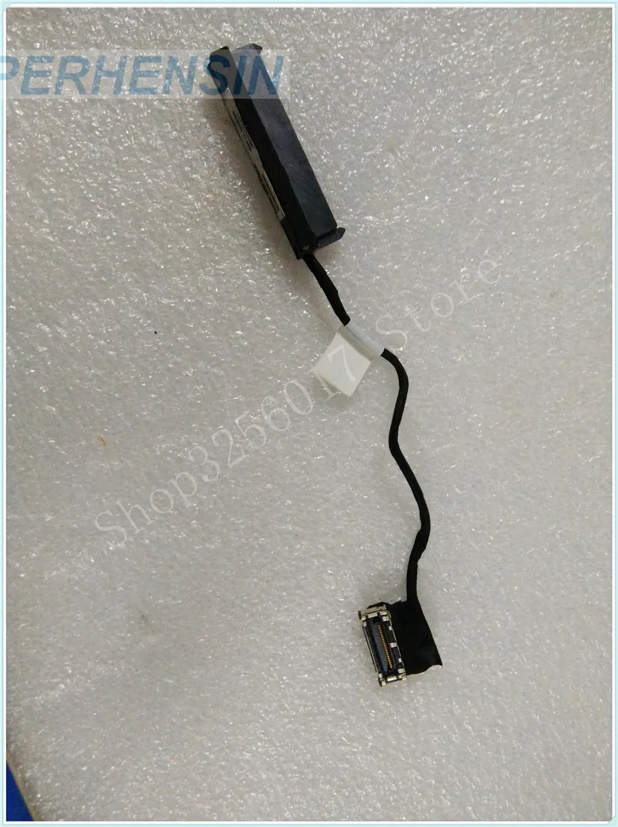 Original For DELL M17X R2 R3 HARD DRIVE connector AAP21 HDD CABLE DC02C00BZ00 00DPN 000DPN CN-000DPN
Original For DELL M17X R2 R3 HARD DRIVE connector AAP21 HDD CABLE DC02C00BZ00 00DPN 000DPN CN-000DPN