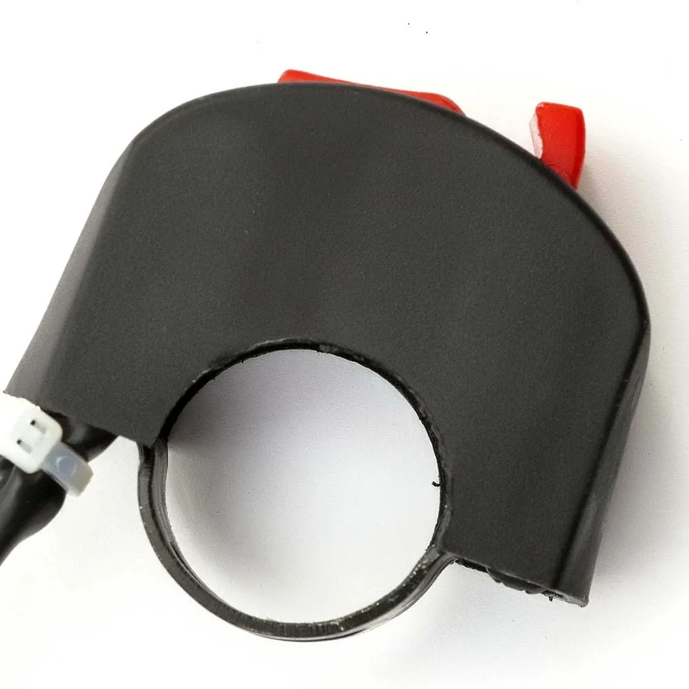 1PC On Off Cut Out Kill Stop Switch Button Headlight Engine Motorcycle Accessories For Mini Moto Quad Pit Bike ATV 22mm 7/8"
1PC On Off Cut Out Kill Stop Switch Button Headlight Engine Motorcycle Accessories For Mini Moto Quad Pit Bike ATV 22mm 7/8"