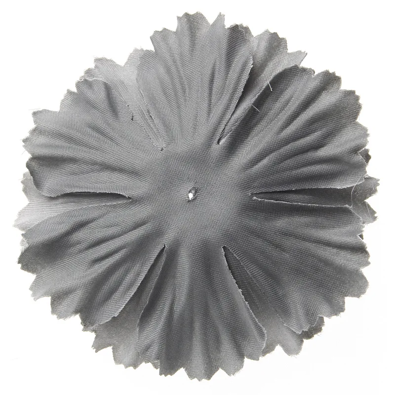 Nishine 100pcs/lot 4.8" Chic Peony Flower For DIY Hair Accessories Artificial Fabric Flowers For Girls Headband Hairpins
Nishine 100pcs/lot 4.8" Chic Peony Flower For DIY Hair Accessories Artificial Fabric Flowers For Girls Headband Hairpins