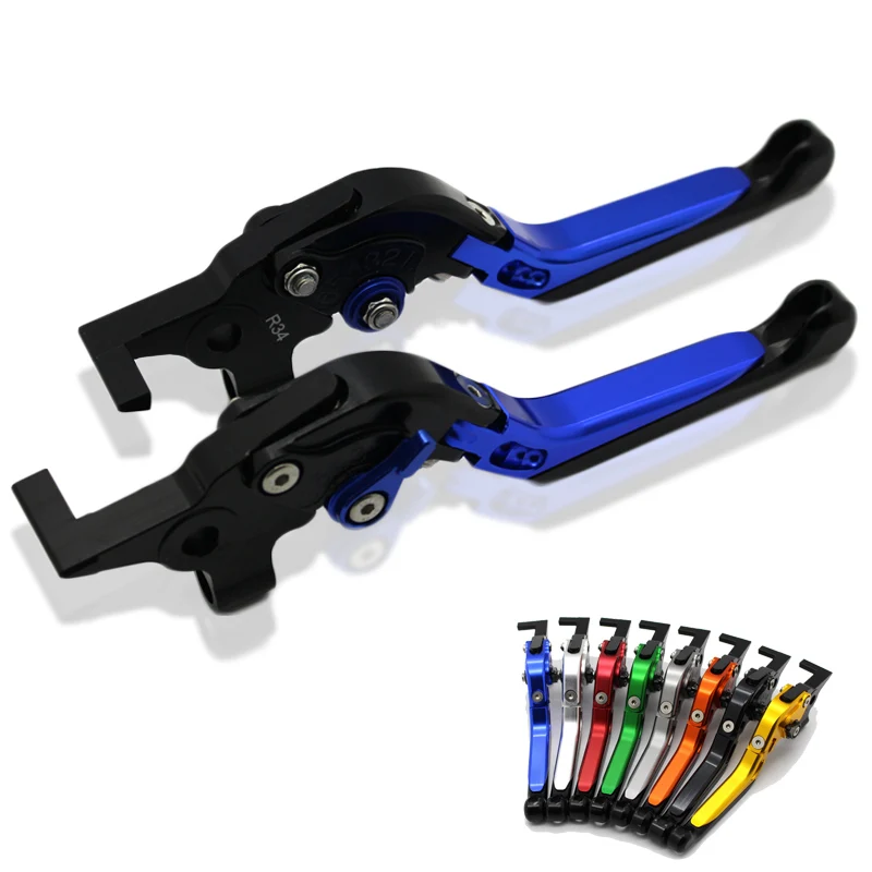 Motorcycle accessories Folding Extendable Brake Clutch Levers Aluminum For HONDA CBR929RR 2000-2001
Motorcycle accessories Folding Extendable Brake Clutch Levers Aluminum For HONDA CBR929RR 2000-2001