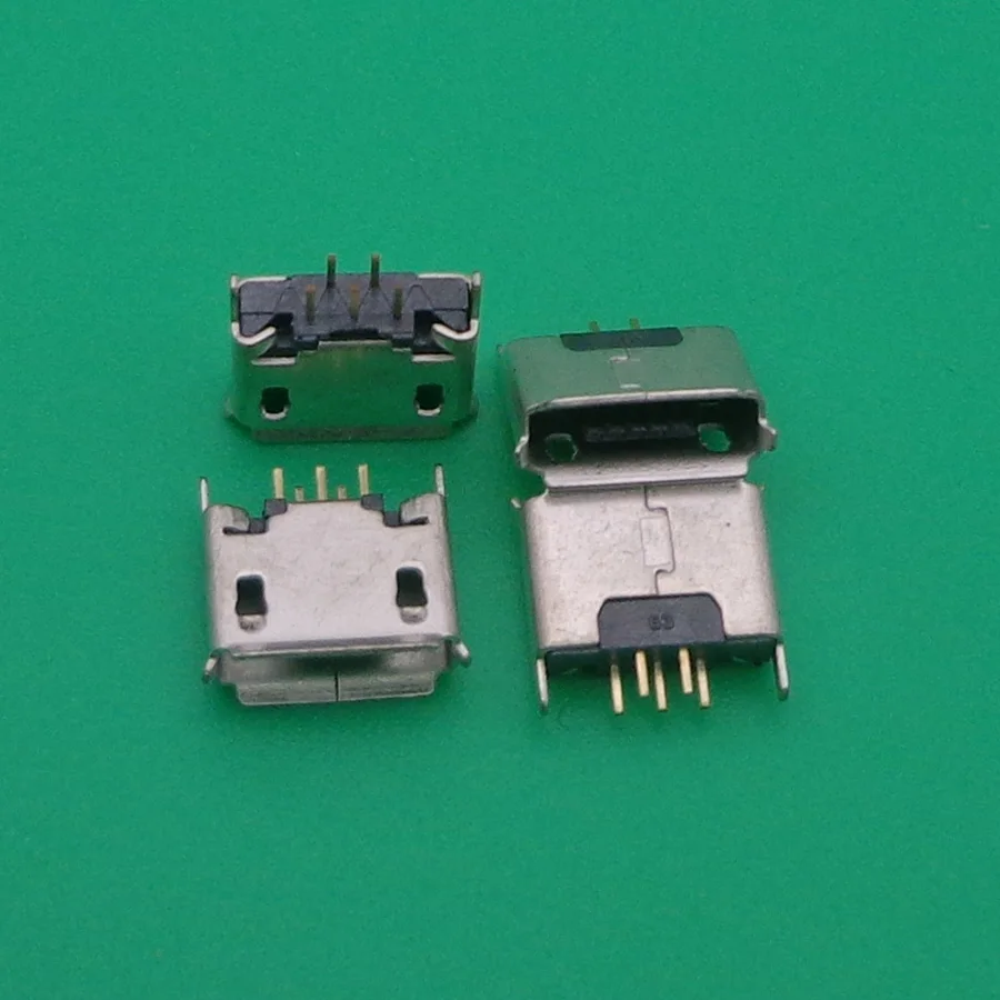 

Разъем Micro mini USB гнездо разъема порта зарядки для JBL импульсный динамик Bluetooth, запасные части