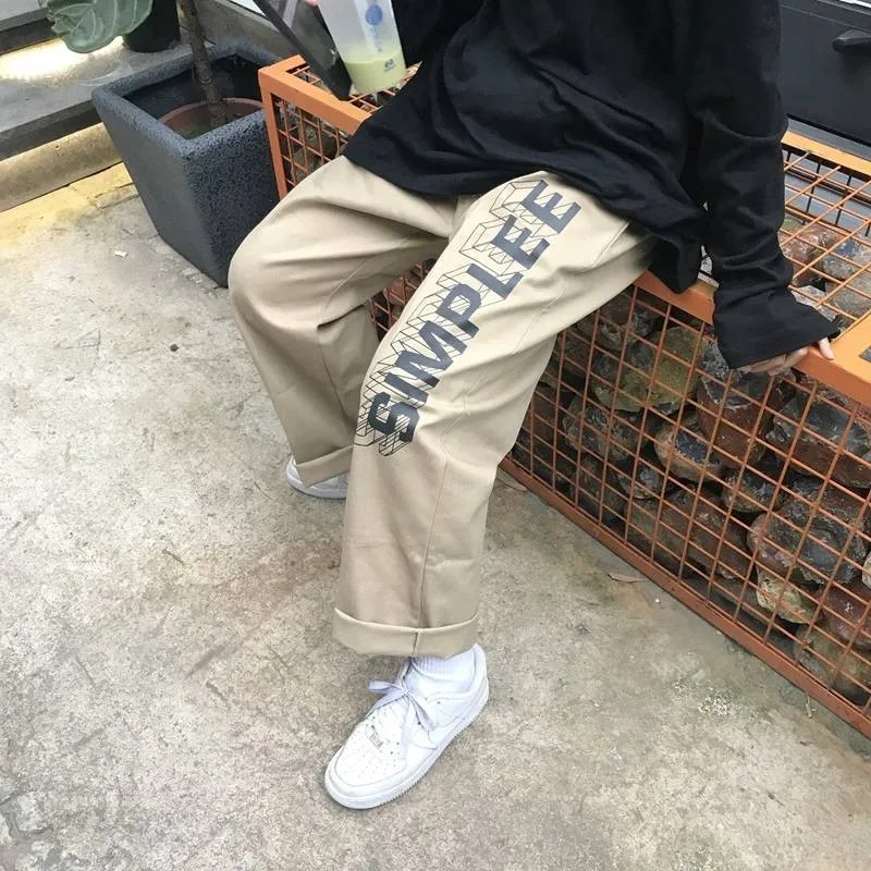 Pants Women High Quality Cargo Ankle-Length Trousers Soft Harajuku Korean Style Womens Trendy Solid Pockets Casual Pants girls
Pants Women High Quality Cargo Ankle-Length Trousers Soft Harajuku Korean Style Womens Trendy Solid Pockets Casual Pants girls