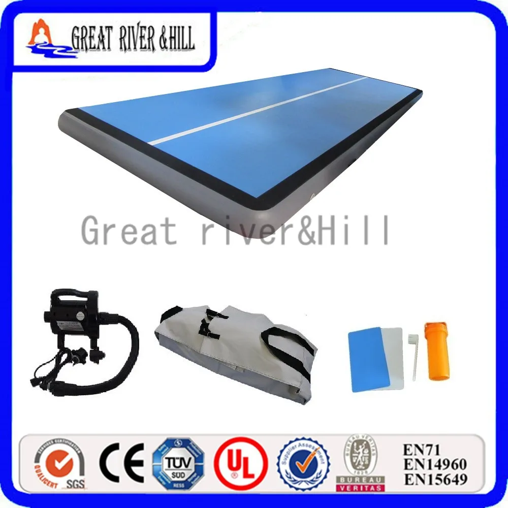 cheap inflatable gym mat home exercise mat air floating tumbling track with free pump for sale 15m x 2m
cheap inflatable gym mat home exercise mat air floating tumbling track with free pump for sale 15m x 2m
