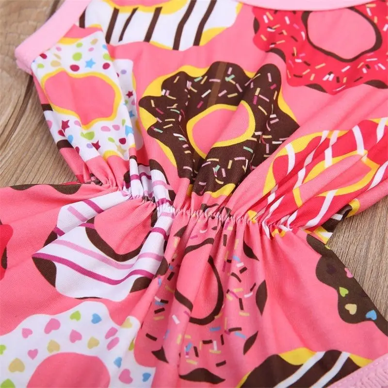 2017 Newest Fashion Baby Girl Bodysuits Newborn Baby Infant Girl Bodysuits+Headbands Clothes Outfits Comfortable Printed Cute UK
2017 Newest Fashion Baby Girl Bodysuits Newborn Baby Infant Girl Bodysuits+Headbands Clothes Outfits Comfortable Printed Cute UK
