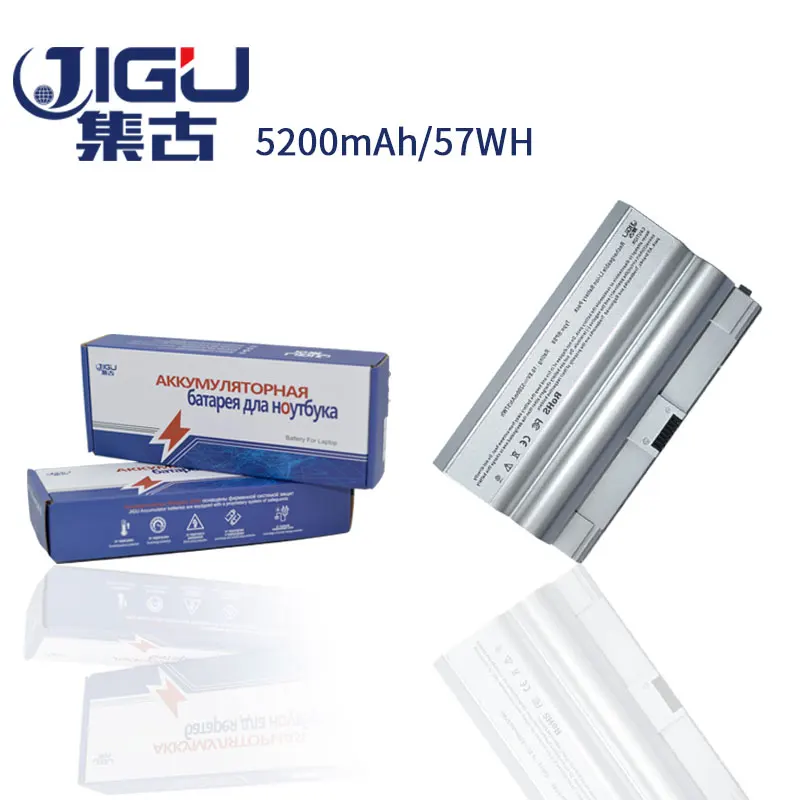 JIGU Аккумулятор для ноутбука SONY VAIO VGN-FZ91NS VGN-FZ91S VGN-FZ92HS VGN-FZ92NS VGN-FZ92S VGP-BPS8 VGP-BPS8A VGN-FZ21M VGC-LJ94S
JIGU Аккумулятор для ноутбука SONY VAIO VGN-FZ91NS VGN-FZ91S VGN-FZ92HS VGN-FZ92NS VGN-FZ92S VGP-BPS8 VGP-BPS8A VGN-FZ21M VGC-LJ94S
