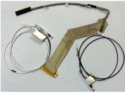 New laptop Screen LCD Video Cable for HP Compaq 6531S 6530S 6730S 6535S 6735s Series
New laptop Screen LCD Video Cable for HP Compaq 6531S 6530S 6730S 6535S 6735s Series