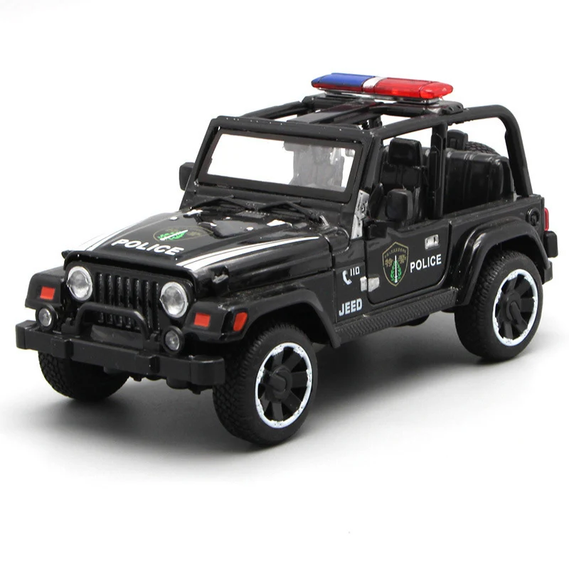 1:32 For Jeep Offroad Military Car Model Toy Alloy Land Force Vehicles Model Car Pull Back Light Music Four-Open Door Army Car
1:32 For Jeep Offroad Military Car Model Toy Alloy Land Force Vehicles Model Car Pull Back Light Music Four-Open Door Army Car