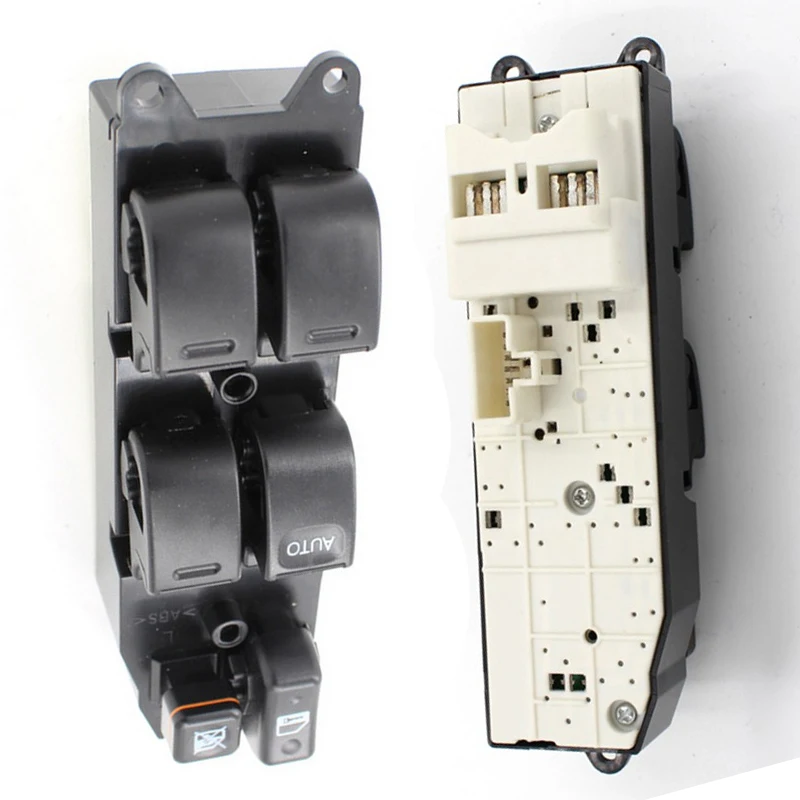 For Toyota Corolla New Auto Part Hot Selling Power Window Master Lifter Switch 84820-12340 High Quality
For Toyota Corolla New Auto Part Hot Selling Power Window Master Lifter Switch 84820-12340 High Quality