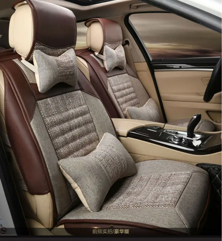 automotive linen car seat cushion set mats grey for FIAT Palio Palio Weekend Siena Perla CITROEN Elysee Picasso quatre triomphe
automotive linen car seat cushion set mats grey for FIAT Palio Palio Weekend Siena Perla CITROEN Elysee Picasso quatre triomphe