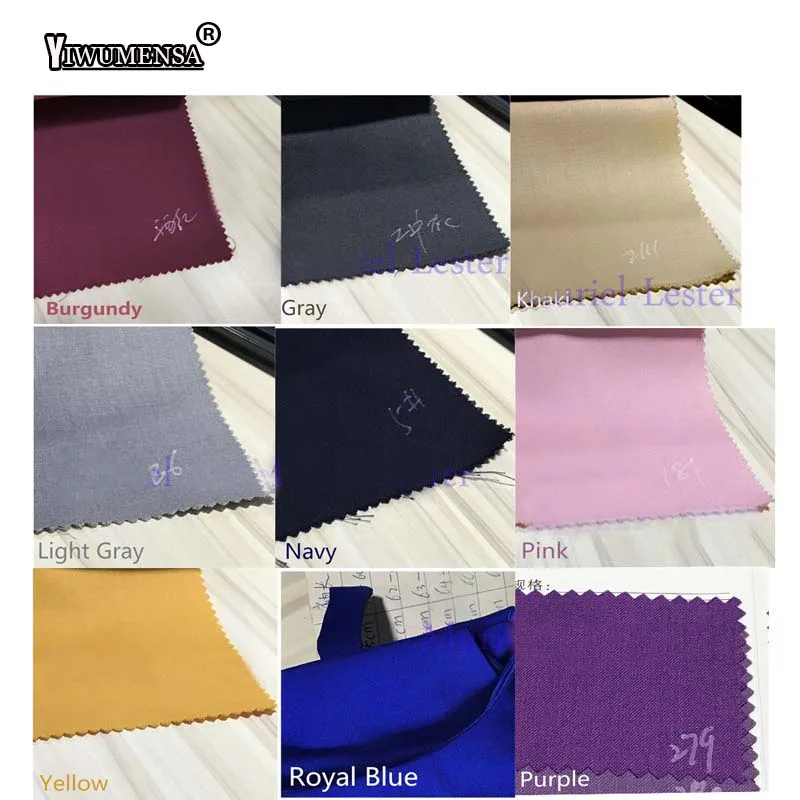 yiwumensa Champagnes Wedding Men Suits Groom Tuxedos Slim Fit Men Party Suit Two Piece singer suit men Slim fit suits men 2019
yiwumensa Champagnes Wedding Men Suits Groom Tuxedos Slim Fit Men Party Suit Two Piece singer suit men Slim fit suits men 2019