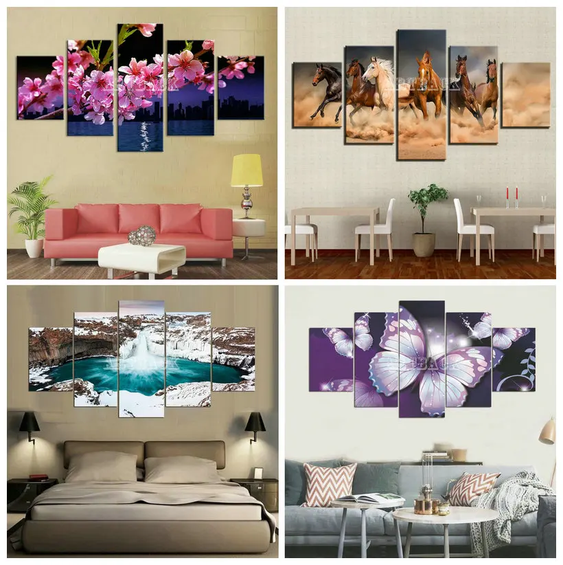 Hot 25 style diamond painting horse flowers landscape full square 3D diamond embroidery 5 spell combination painting
Hot 25 style diamond painting horse flowers landscape full square 3D diamond embroidery 5 spell combination painting