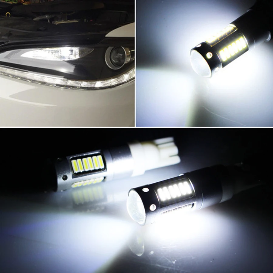 PW24W Xenon White LED Bulbs Front Turn Signal Lights For A3 A4 A5 MK7 Golf CC Ford F30 3 Series DRL
PW24W Xenon White LED Bulbs Front Turn Signal Lights For A3 A4 A5 MK7 Golf CC Ford F30 3 Series DRL