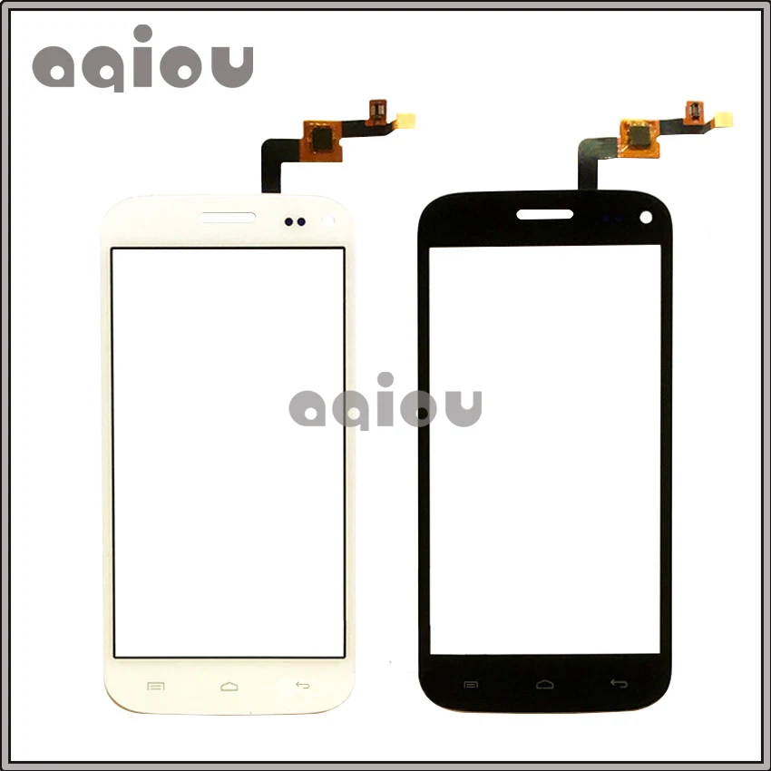 4.7" For Micromax Canvas Turbo Mini A200 Touch Screen Digitizer Front Glass Lens Sensor Panel High Quality
4.7" For Micromax Canvas Turbo Mini A200 Touch Screen Digitizer Front Glass Lens Sensor Panel High Quality