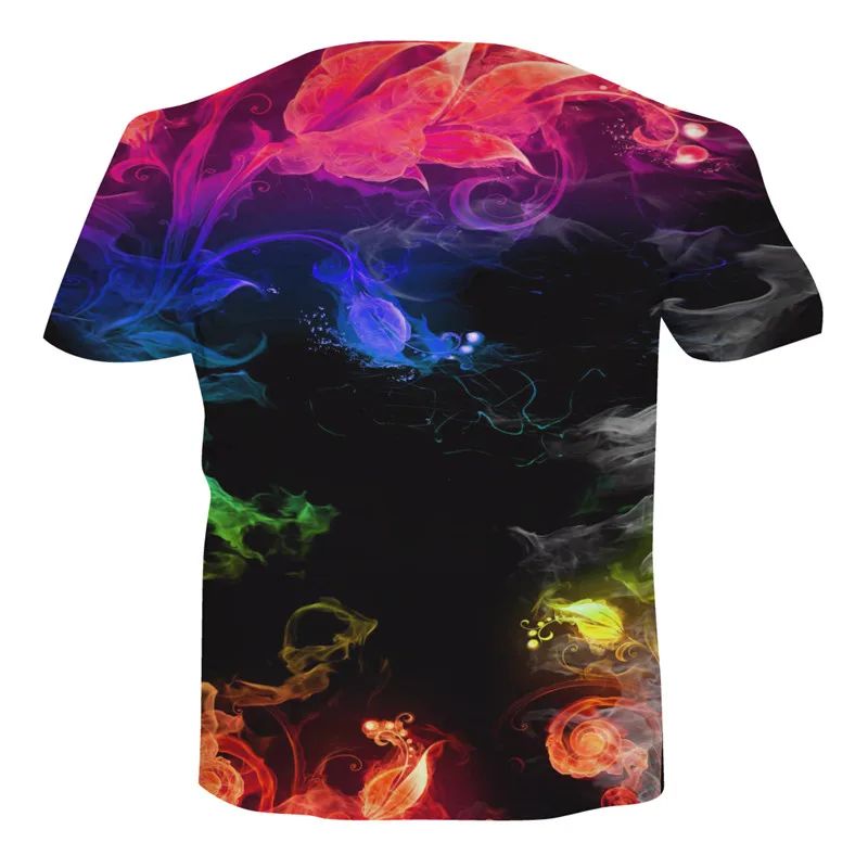 3D Print T Shirt Men Women Hip Hop T-shirts Summer Style Tee Tops Harajuku Psychedelic Male Female Funny Design Clothes Dropship
3D Print T Shirt Men Women Hip Hop T-shirts Summer Style Tee Tops Harajuku Psychedelic Male Female Funny Design Clothes Dropship