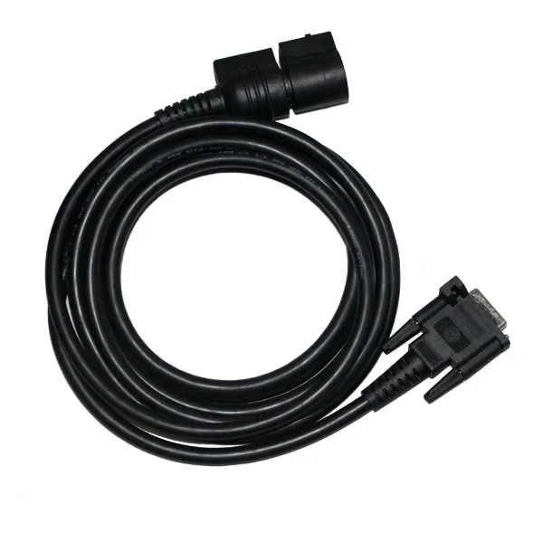 Новинка, лучшее качество, основной кабель VETRONIX TECH 2 DLC Tech2, Основной Тестовый Кабель для TECH2
Новинка, лучшее качество, основной кабель VETRONIX TECH 2 DLC Tech2, Основной Тестовый Кабель для TECH2