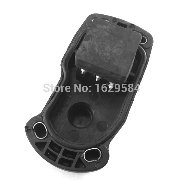 Air Flow Potentiometer - Case For Benz W124 W126 W201 16V 3437224015 / 3437224035
Air Flow Potentiometer - Case For Benz W124 W126 W201 16V 3437224015 / 3437224035
