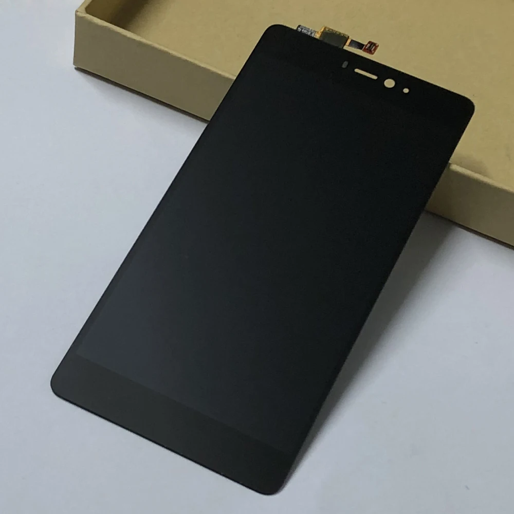100% тест для Xiao mi 4C сенсорный экран дигитайзер Датчик Стекло + ЖК дисплей монитор