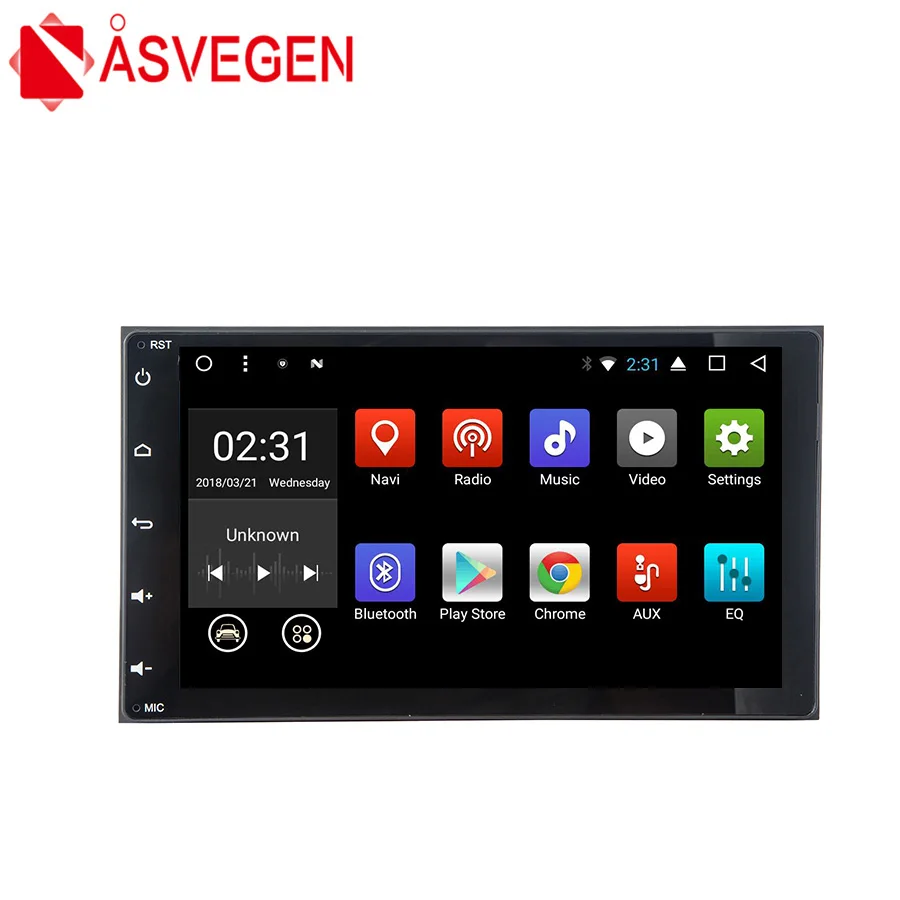 Asvegen, сенсорный экран 10,1 дюйма, Android, четырехъядерный, автомобильный, Wi-Fi, радио, мультимедийный плеер, GPS-навигация для Toyota Sienna 2015
Asvegen, сенсорный экран 10,1 дюйма, Android, четырехъядерный, автомобильный, Wi-Fi, радио, мультимедийный плеер, GPS-навигация для Toyota Sienna 2015