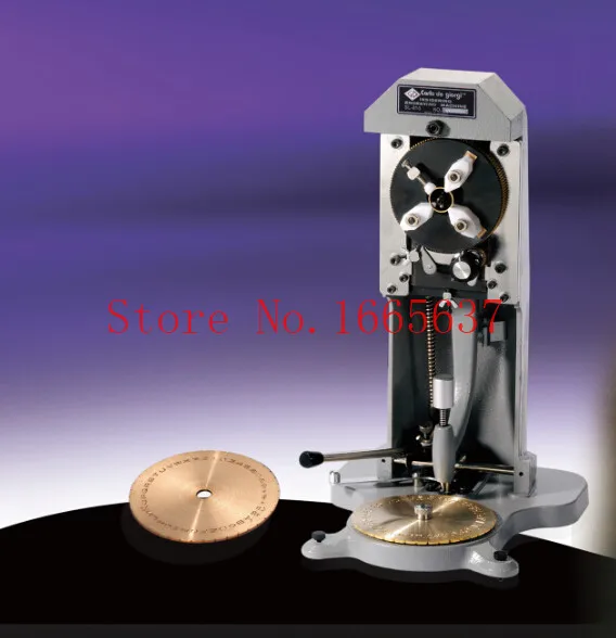 

Promotion Hot High Quality mini Ring Engraver, Inside Ring Engraving Machine, inside ring carving machine with font plate