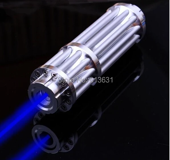 Blue Laser Pointers 500000m 500w 450nm Burning Match/Dry Wood/lit Candle/,Burn Cigarettes SOS ,Camping Signal Lamp Hunting
Blue Laser Pointers 500000m 500w 450nm Burning Match/Dry Wood/lit Candle/,Burn Cigarettes SOS ,Camping Signal Lamp Hunting