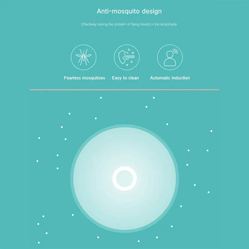 Декор интерьера теплый белый монтируемый ПММА-абажур индукция высокого качества