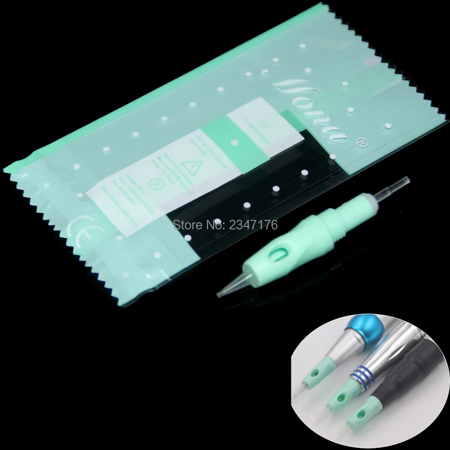 50pcs micro needles permanent makeup machine needle for Device liberty /CHARMANT Digital machine tattoo needles 1/3/5RL/5F/7F
50pcs micro needles permanent makeup machine needle for Device liberty /CHARMANT Digital machine tattoo needles 1/3/5RL/5F/7F