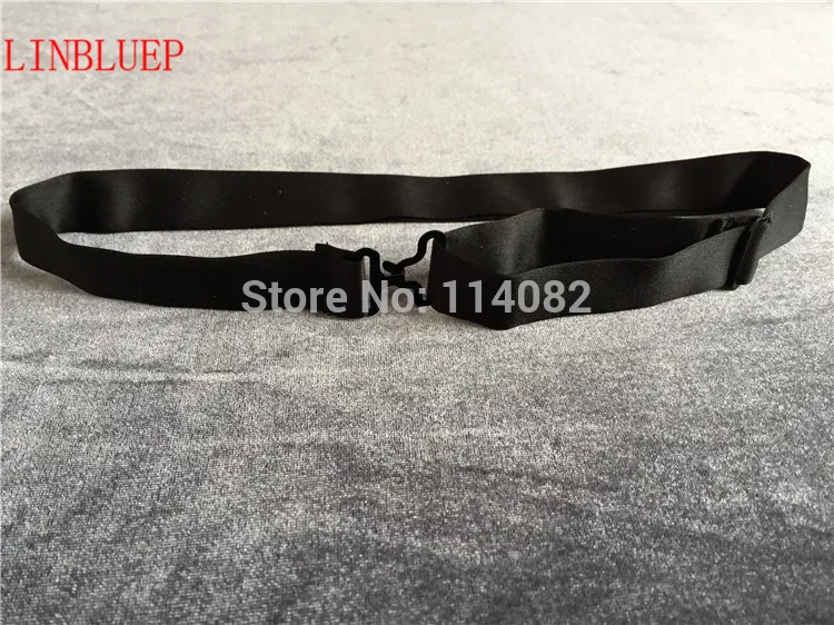 20Pcs DIY Accessories Bow Tie Adjustable Polyester Belt With Clips Black Dropshipping
20Pcs DIY Accessories Bow Tie Adjustable Polyester Belt With Clips Black Dropshipping