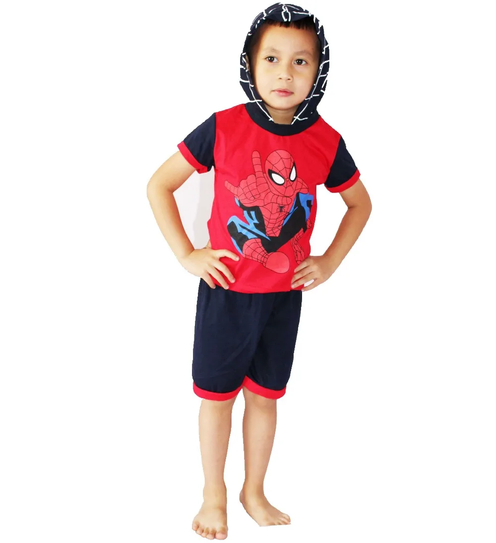 Red short sleeves cotton Baby clothes 2 suit clothing Role-playing Boy leisure wear size:1-5 years
Red short sleeves cotton Baby clothes 2 suit clothing Role-playing Boy leisure wear size:1-5 years