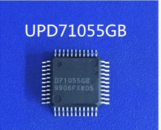 100% оригинал Новое поступление Акция UPD71055GB D71055GB QFP44|Запасные части| |