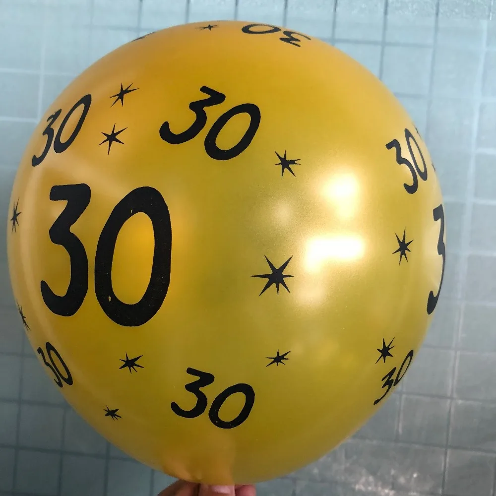 10pcs 12inch 30 40 50 60 Anniversary Latex Balloons Globo Wedding Anniversary Decor Birthday Supplies Love Balloon Heart Printed
10pcs 12inch 30 40 50 60 Anniversary Latex Balloons Globo Wedding Anniversary Decor Birthday Supplies Love Balloon Heart Printed