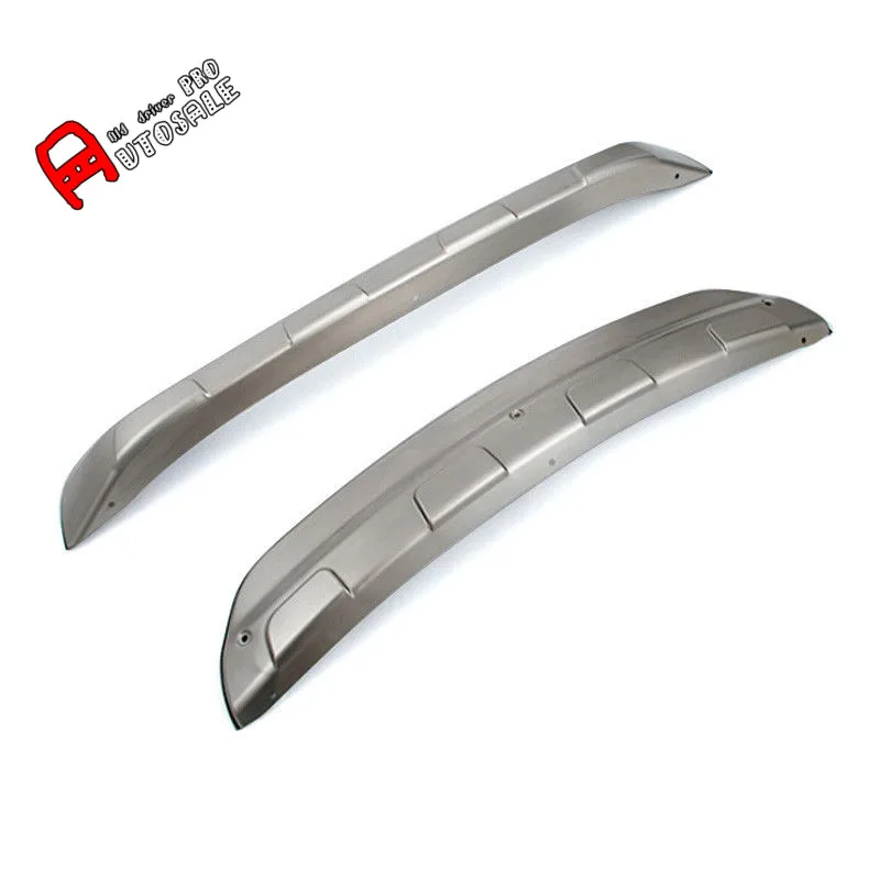 stainless steel Front&rear Bumper Bottom Protector Moulding Trim Cover For Mazda CX-5 2012-2016
stainless steel Front&rear Bumper Bottom Protector Moulding Trim Cover For Mazda CX-5 2012-2016
