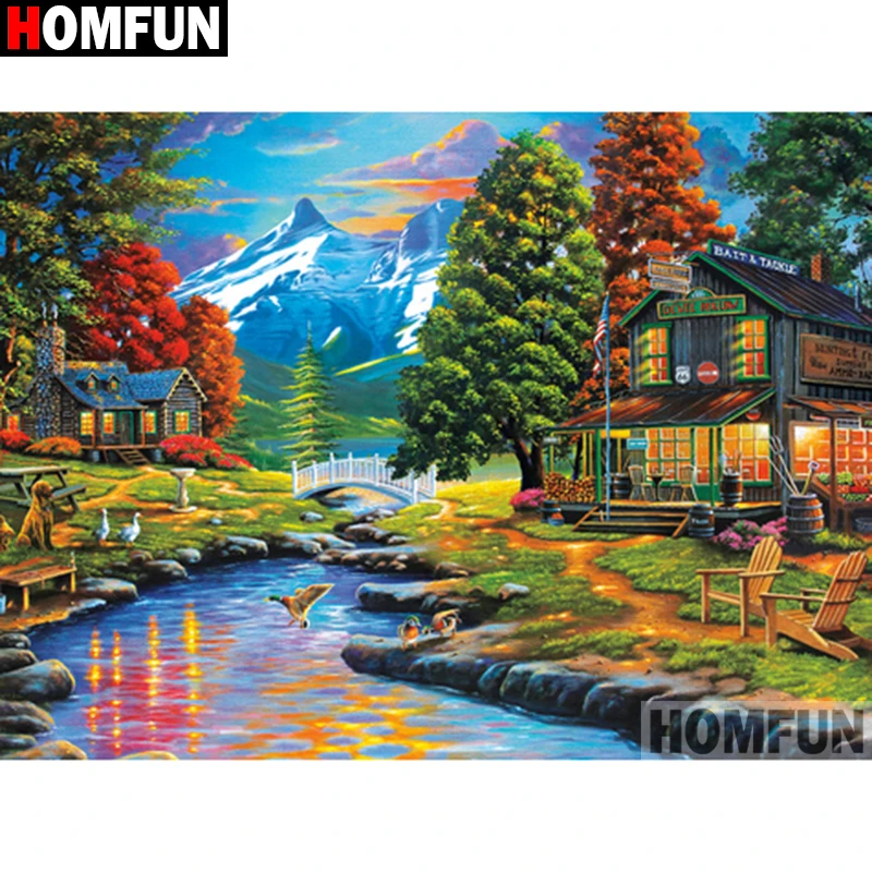 Алмазная живопись HOMFUN A16731, полноразмерная/круглая картина «сделай сам» с квадратными/круглыми стразами, вышивка крестиком, домашний декор, подарок
Алмазная живопись HOMFUN A16731, полноразмерная/круглая картина «сделай сам» с квадратными/круглыми стразами, вышивка крестиком, домашний декор, подарок