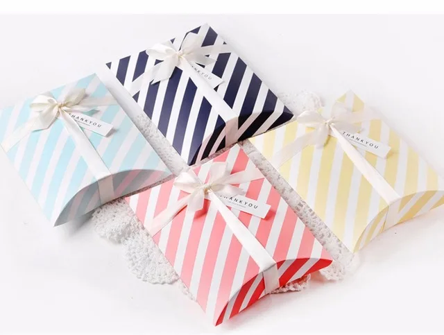 100pcs candy dessert bag chocolate pillow-like strip paper gift box Birthday Wedding Party Decoration DIY favor baby shower
100pcs candy dessert bag chocolate pillow-like strip paper gift box Birthday Wedding Party Decoration DIY favor baby shower