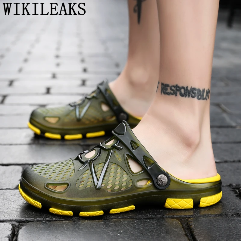 Sandalias Hombre Casual Men Summer Shoes Brand Outdoor Sandals Italian Mens Sandals Summer Designer Shoes Men Erkek Ayakkabi
Sandalias Hombre Casual Men Summer Shoes Brand Outdoor Sandals Italian Mens Sandals Summer Designer Shoes Men Erkek Ayakkabi